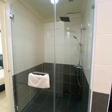 1 Imbi Suites Times Square Bukit Bintang Kl Kuala Lumpur Luaran gambar