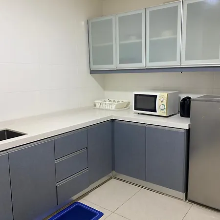 1 Imbi Suites Times Square Bukit Bintang Kl Kuala Lumpur Luaran gambar