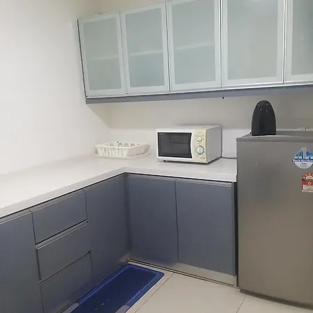1 Imbi Suites Times Square Bukit Bintang Kl Kuala Lumpur Luaran gambar