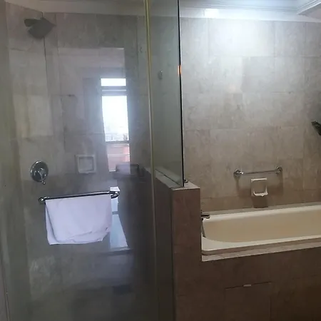 1 Imbi Suites Times Square Bukit Bintang Kl Kuala Lumpur Luaran gambar