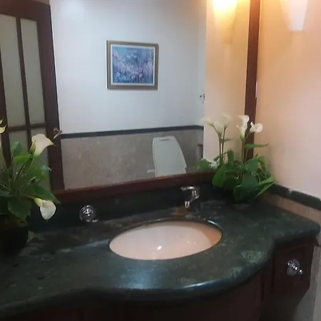 1 Imbi Suites Times Square Bukit Bintang Kl Kuala Lumpur Luaran gambar