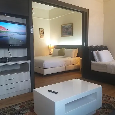 1 Imbi Suites Times Square Bukit Bintang Kl Kuala Lumpur Luaran gambar