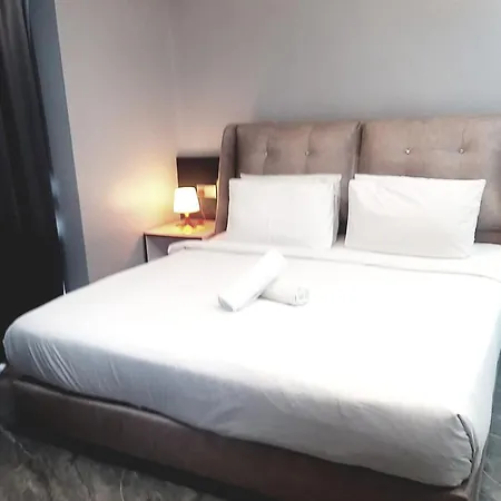 1 Imbi Suites Times Square Bukit Bintang Kl Kuala Lumpur Luaran gambar