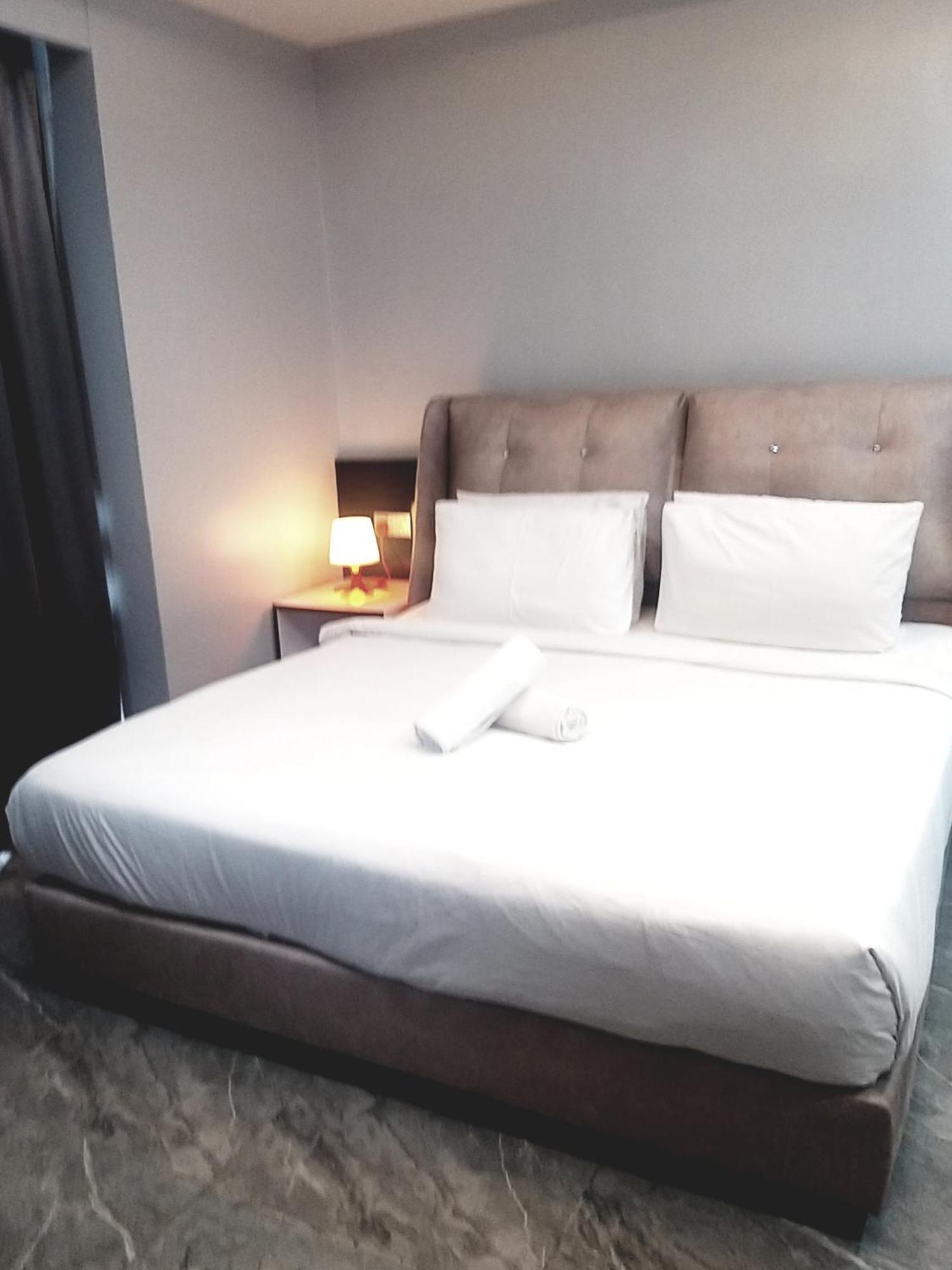 1 Imbi Times Square Bukit Bintang Kl * Kuala Lumpur