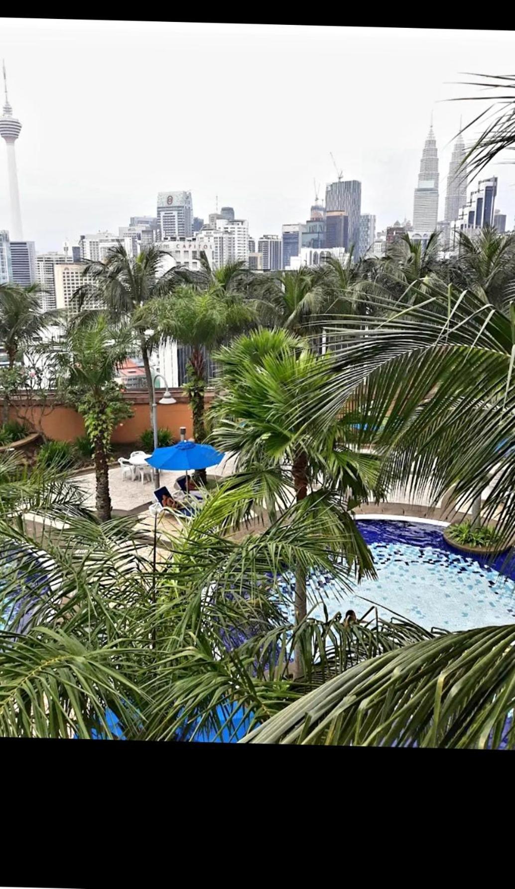 1 Imbi Times Square Bukit Bintang Kl * Kuala Lumpur